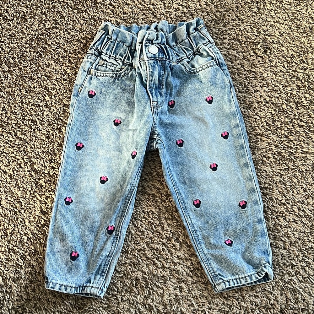 GAP Toddler Jeans